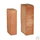 Фото №0 Кирпич керамический полнотелый Энгельсский