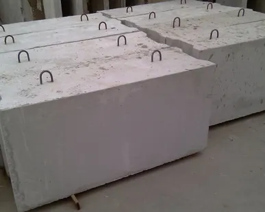 фото ФБС 9-4-6