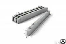 фото Прогон железобетонный П 40-28