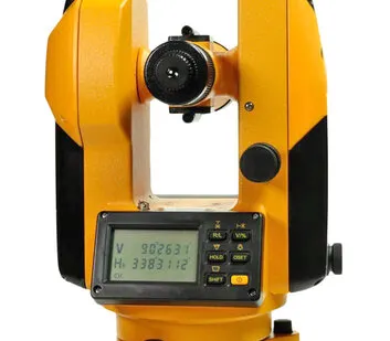 фото Теодолит VEGA TEO-20