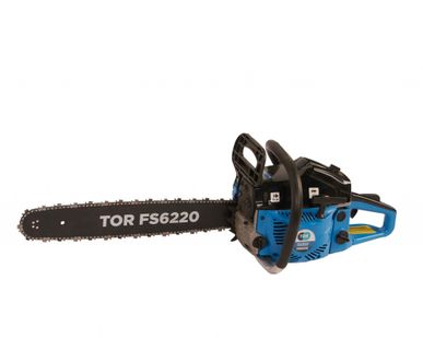 фото Бензопила TOR FS6220