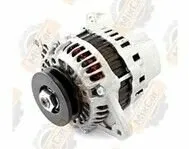 Фото №0 Генератор 23100FU410 Nissan K15/K21/K25 35 A/12 В