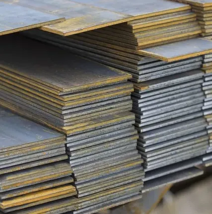 Фото №0 Полоса горячекатанная