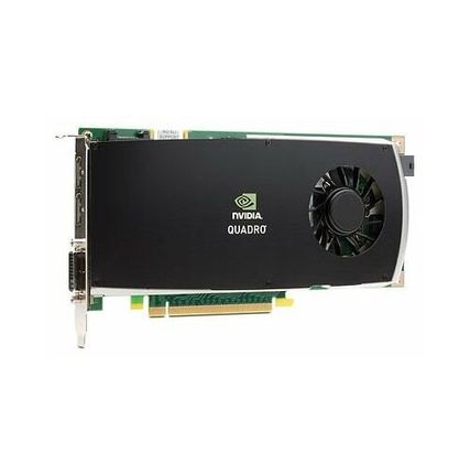 Фото №0 Видеокарта HP Quadro FX 3800