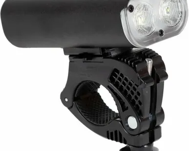 фото Фонарь передний STG BC-FL1675, 600 lm, 4400 mAh, USB, черный (Фонарь передний STG BC-FL1675, 600 lm, 4400 mAh, USB, черный)