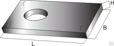 Фото №0 Плиты теплотрасс (ПО)