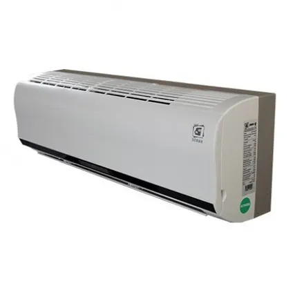 Фото №0 Кондиционер Элвин-Import 12000 BTU