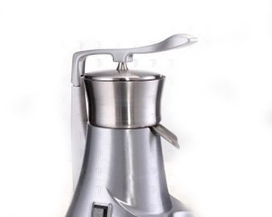фото Цитрусовая соковыжималка EKSI J60