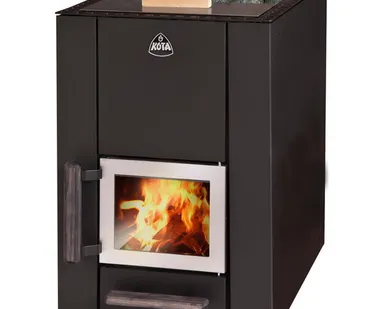фото Дровяная печь Kota Kuru 20 (арт. 2147)