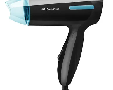 фото Фен Binatone hd-1123