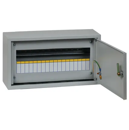 Фото №1 Щит ЩРН-18М(з) EKF mb21-18m