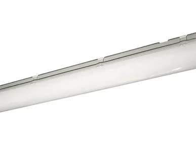 фото Промышленный светодиодный светильник SVT-P-I-1280-40Вт-M 104 Лм/Вт 4150 Лм