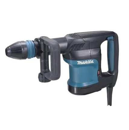 Фото №0 Молоток отбойный Makita HM 0871 C