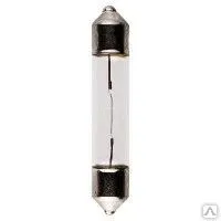 фото Софитная лампа 3W 12V T6.2x35 Philips Philips Philips