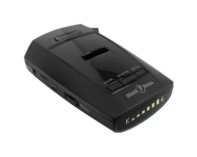 фото Радар-детектор Street Storm