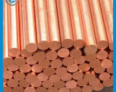 фото Пруток ( Круг ) медный М1; 25;