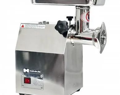 фото Мясорубка Hurakan HKN-22SS