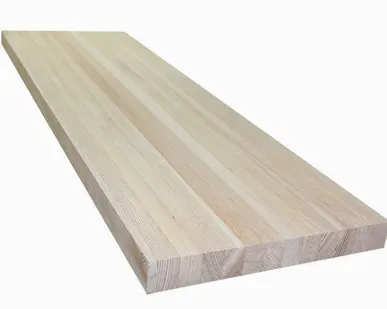 фото Ступень (листв.) 40х300х1000 (сорт А)