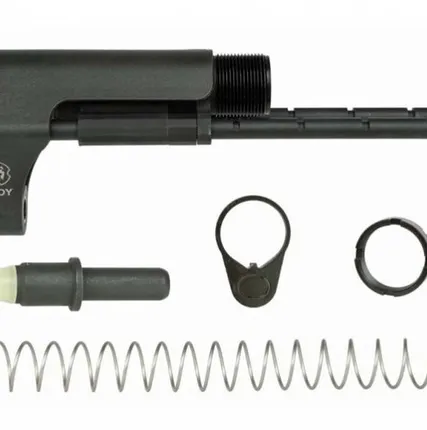 Фото №0 Приклад Mil-Spec TROY Tomahawk Stock 5.56