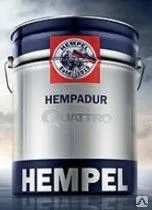 фото Краска HEMPADUR 47200