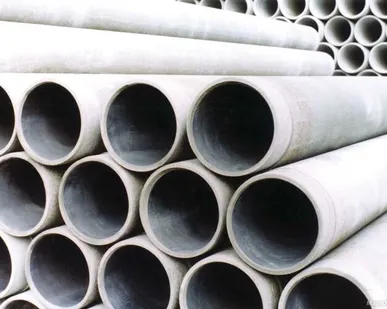 фото Трубы асбоцементные напорные D=300 мм