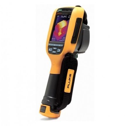 Фото №1 Тепловизор Fluke Ti100