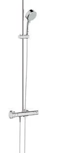 фото Grohe New Tempesta Cosmopolitan 27922000 Душевая система с термостатом Groh
