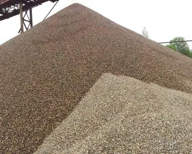 фото Гравий