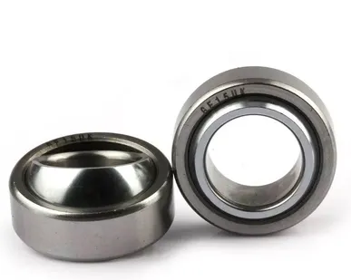 фото Подшипник шарнирный ШС40 ГОСТ 3635-78