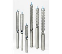 Фото №1 Скважинный насос Grundfos SP 5A-75 3x400В