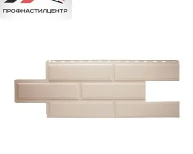 фото Фасадная панель Альта-Профиль ВЕНЕЦИЯ ЭКО