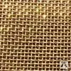 Фото №0 Сетка латунная 0.2мм Л80 ГОСТ 6613-86 3187-76 полутомпаковая фильтровая