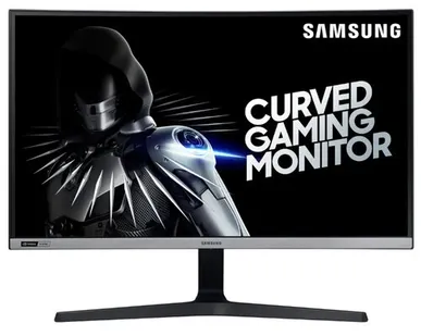 фото Монитор Samsung C27RG50FQI