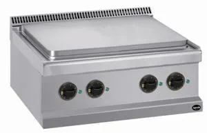 фото Плита 4 конфорочн.700 сер. Apach APRES-77T