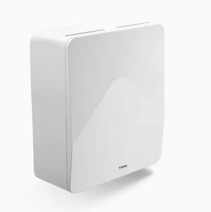 Фото №0 Бризер Тion 3S Smart