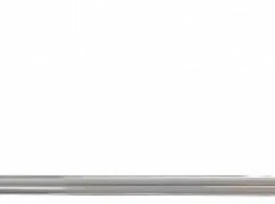 фото Карниз для душевого поддона Aquanet 90x90 хром 00184111