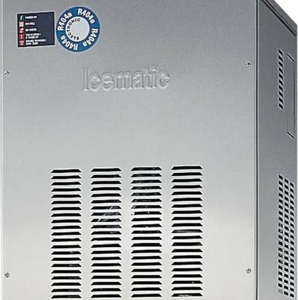 Фото №0 Льдогенератор ICEMATIC SF300 W
