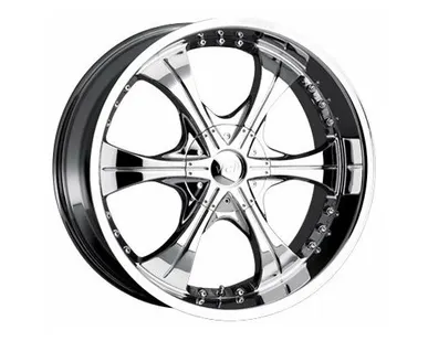 фото Колесный диск VCT Scarface2