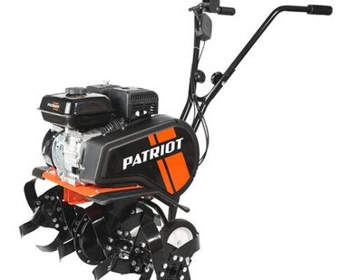 фото Культиватор PATRIOT Oregon