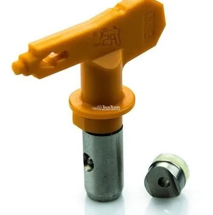 Фото №0 Сопло ASPRO-231 для краскопульта (форсунка)