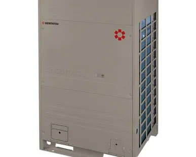 фото Наружный блок Kentatsu