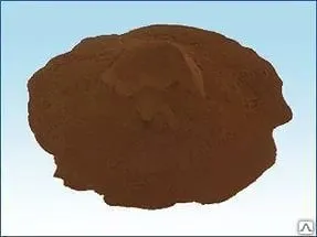 фото Лигносульфонат натрия