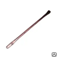 фото Лопатка монтажная 600 мм искробезопасная