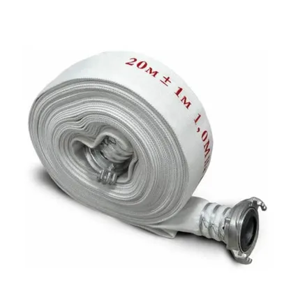 Фото №0 Рукав пожарный Д50 в сборе с ГР-50 (1,6 МПа)