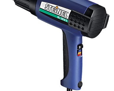 фото Термовоздуходувка Steinel HL 1810 S
