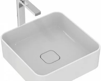 фото Раковина Ideal Standard Strada 40x40 T296201