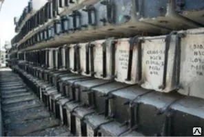 фото Стойка СВ 105-3,6