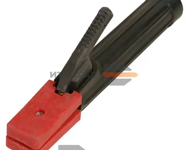 фото ЭД-40 Сатурн, Электрододержатель (400А)