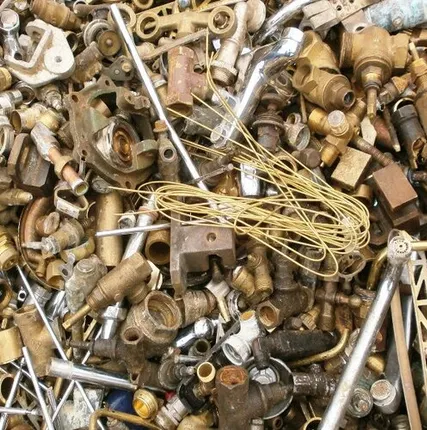 Фото №0 Прием латуни