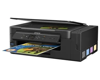 фото МФУ Epson Expression ET‑2650